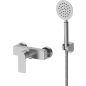 Смеситель для душа AV ENGINEERING Les (AVLES5-BW0)