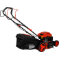 Газонокосилка бензиновая самоходная STARTUL Garden 46 SM (SG1015) - Фото 9