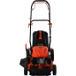 Газонокосилка бензиновая самоходная STARTUL Garden 46 SM (SG1015) - Фото 10