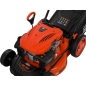 Газонокосилка бензиновая самоходная STARTUL Garden 46 SM (SG1015) - Фото 12