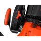 Газонокосилка бензиновая самоходная STARTUL Garden 46 SM (SG1015) - Фото 16
