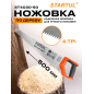 Ножовка по дереву 500 мм 4 TPI STARTUL Standart (ST4030-50)