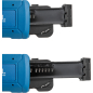 Шуруповерт аккумуляторный BULL XLTpro CAS 1844 SOLO (1304784) - Фото 7