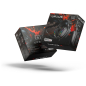 Наушники-гарнитура игровые URZUS Ninja X UR-5524118 - Фото 18