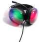 Наушники-гарнитура игровые URZUS Black Flare UR-5524120 - Фото 8