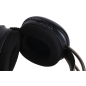 Наушники-гарнитура игровые URZUS Black Flare UR-5524120 - Фото 14