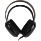 Наушники-гарнитура игровые URZUS Black Flare UR-5524120 - Фото 12