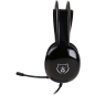Наушники-гарнитура игровые URZUS Black Flare UR-5524120 - Фото 13