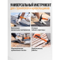 Молоток кровельный 0,6 кг STARTUL Profi (ST2205-06) - Фото 2