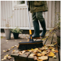 Метла для уборки FISKARS эргономичная (1077115) - Фото 4