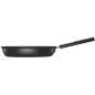 Сковорода алюминиевая 24 см FISKARS Hard Face (1075458) - Фото 3