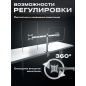 Кронштейн для двух мониторов KEIZEN KZ-20396120 - Фото 2