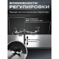 Кронштейн для двух мониторов KEIZEN KZ-20396120 - Фото 5