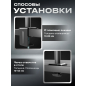 Кронштейн для двух мониторов KEIZEN KZ-20396120 - Фото 6