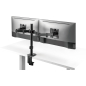 Кронштейн для двух мониторов KEIZEN KZ-20396120 - Фото 8