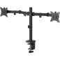 Кронштейн для двух мониторов KEIZEN KZ-20396120 - Фото 10