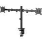 Кронштейн для двух мониторов KEIZEN KZ-20396120 - Фото 11