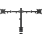 Кронштейн для двух мониторов KEIZEN KZ-20396120 - Фото 9