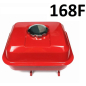 Бак топливный для Fermer (FMS-01192)