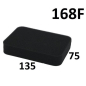 Фильтр воздушный для двигателя 168F, 170F к бензогенератору (FMS-01295)