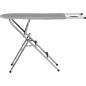 Доска гладильная-стремянка PERFECTO LINEA Ruby 1 125х34 см серый (42-142304) - Фото 5