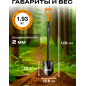 Лопата штыковая STARTUL Metsa (ST6080-08) - Фото 3