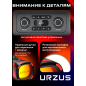 Портативная колонка URZUS Infinity UR-541118 - Фото 6