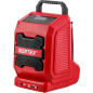 Радио аккумуляторное WORTEX CR 1803 ALL1 XLT SOLO (1334801)