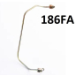 Трубка топливная высокого давления для двигателя 186FA (FMS-01347)