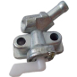 Кран топливный правый для двигателя 186F (FMS-01248)