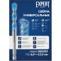 Сверло универсальное 6x100 мм STARTUL Expert MultiFunctional (SE8303-60) - Фото 2