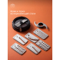 Комбайн кухонный NORMANN AFP-971 (N16017-5) - Фото 6