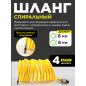 Набор пневмоинструмента ALTTENA K5000 (204100) - Фото 3