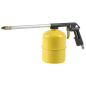 Набор пневмоинструмента ALTTENA K5000 (204100) - Фото 10