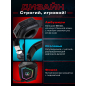 Наушники-гарнитура игровые URZUS Alpha UR-5524121 - Фото 4