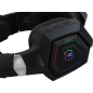 Наушники-гарнитура игровые URZUS Alpha UR-5524121 - Фото 18