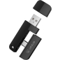 Наушники-гарнитура игровые URZUS Alpha UR-5524121 - Фото 21
