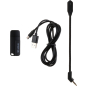 Наушники-гарнитура игровые URZUS Alpha UR-5524121 - Фото 22