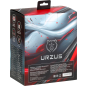 Наушники-гарнитура игровые URZUS Alpha UR-5524121 - Фото 24
