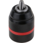 Патрон быстрозажимной двухмуфтовый 2-13 мм 1/2" RIPARTS (RI-003) - Фото 2