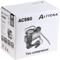 Компрессор автомобильный ALTTENA AC580 (206100) - Фото 16