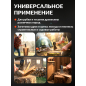 Топор универсальный 0,8 кг STARTUL Standart (ST2405-08) - Фото 4