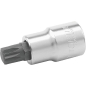 Головка 3/8" с насадкой SPLINE M8 TOPTUL (BCHA1208)
