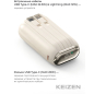 Power Bank KEIZEN 10000 mAh (KZ-20130102) - Фото 2