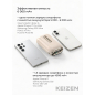 Power Bank KEIZEN 10000 mAh (KZ-20130102) - Фото 4