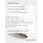 Power Bank KEIZEN 10000 mAh (KZ-20130102) - Фото 6