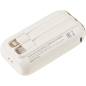Power Bank KEIZEN 10000 mAh (KZ-20130102) - Фото 9