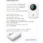 Power Bank KEIZEN 10000 mAh (KZ-20130103) - Фото 6