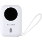 Power Bank KEIZEN 10000 mAh (KZ-20130103) - Фото 8