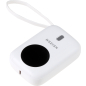 Power Bank KEIZEN 10000 mAh (KZ-20130103) - Фото 7